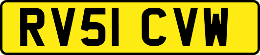 RV51CVW