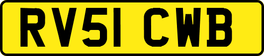 RV51CWB