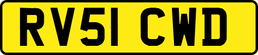 RV51CWD