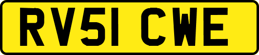 RV51CWE