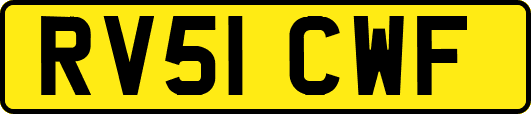 RV51CWF