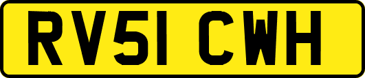 RV51CWH