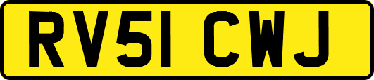 RV51CWJ