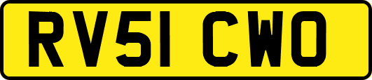 RV51CWO