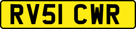 RV51CWR