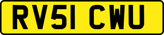 RV51CWU