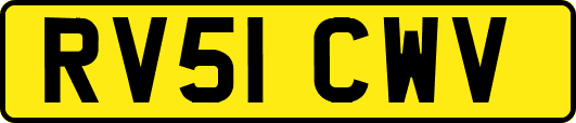 RV51CWV