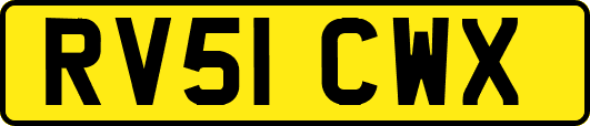 RV51CWX