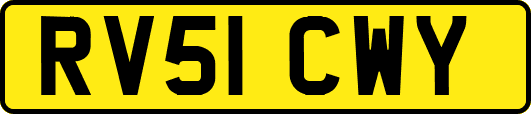 RV51CWY