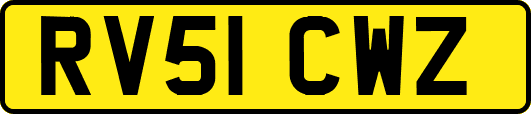 RV51CWZ