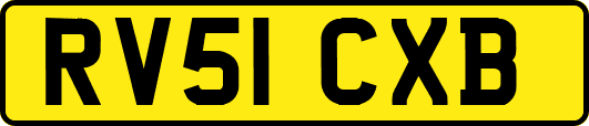 RV51CXB