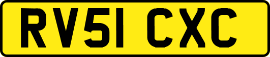 RV51CXC