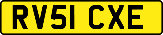 RV51CXE