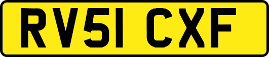 RV51CXF