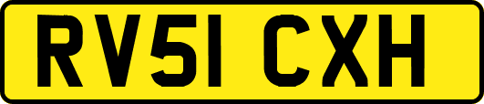 RV51CXH