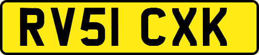 RV51CXK