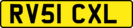 RV51CXL