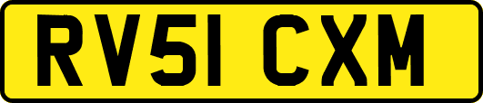 RV51CXM