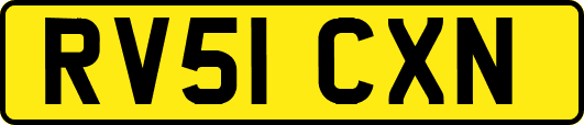 RV51CXN