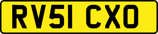 RV51CXO