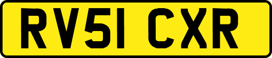 RV51CXR