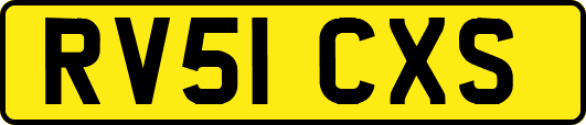 RV51CXS