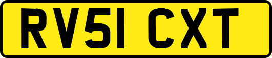 RV51CXT