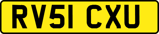 RV51CXU