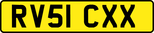 RV51CXX