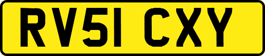 RV51CXY