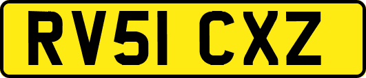 RV51CXZ