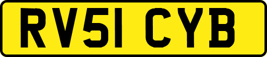 RV51CYB