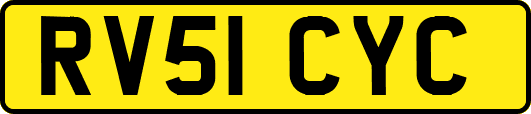 RV51CYC