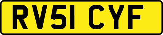 RV51CYF