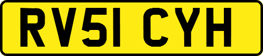 RV51CYH