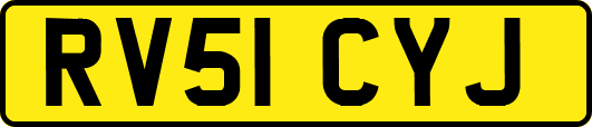 RV51CYJ