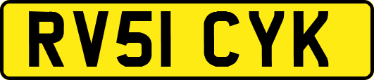 RV51CYK