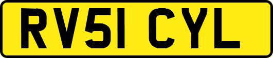 RV51CYL