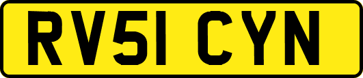 RV51CYN