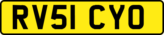 RV51CYO