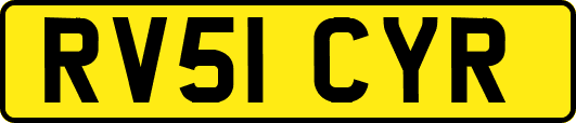 RV51CYR