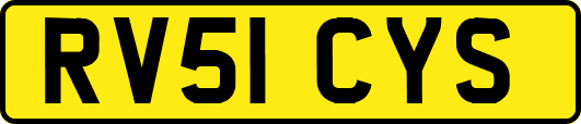 RV51CYS