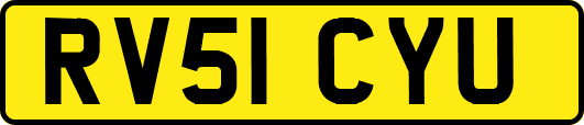 RV51CYU