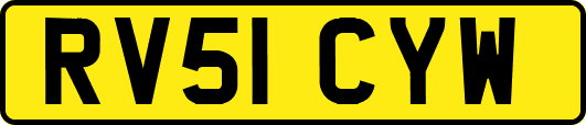 RV51CYW