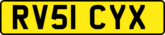 RV51CYX