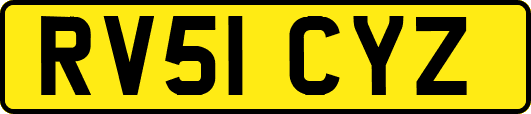 RV51CYZ