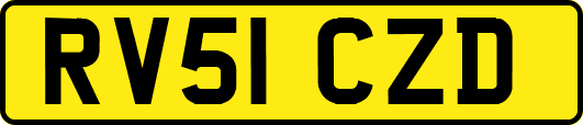 RV51CZD