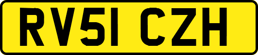 RV51CZH