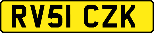 RV51CZK