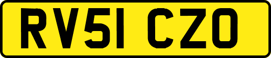 RV51CZO